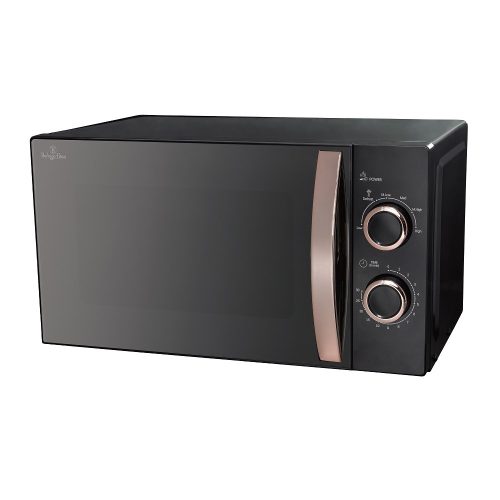Berlinger Haus Black Rose mikrohullámú sütő fekete (BH9625) 