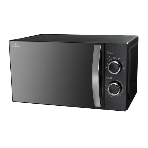 CG Berlinger Haus Matte Black Collection mikrohullámú sütő 20 liter (BH9626)