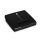 Berlinger Haus Matte Black Collection 3 az 1-ben szendvicssütő 780 W (BH9638) 