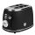 Berlinger Haus Matte Black Collection 2 szeletes kenyérpirító 850 W (BH9642)