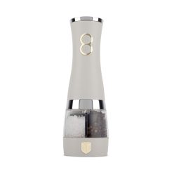   Berlinger Haus Sahara Collection elektromos 2 az 1-ben só borsörlő (BH9645A4B)