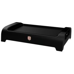   Berlinger Haus Black Rose Collection elektromos asztali grill 1500 W (BH9650)