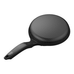   Berlinger Haus Matte Black elektromos palacsintasütő (BH9655)