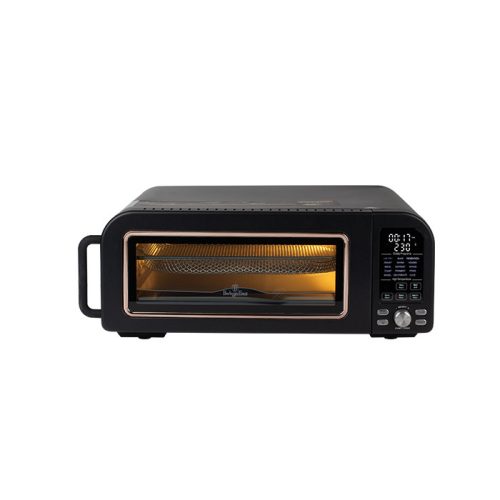 Berlinger Haus Black Rose Collection pizzasütő 2000 W (BH9657)