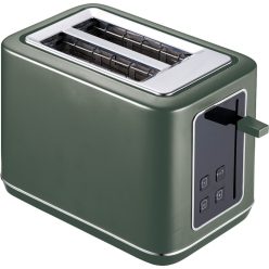   Berlinger Haus Matte Green Collection 2 szeletes digitális kenyérpirító 870 W (BH9665)