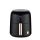 Berlinger Haus Black Rose Collection air fryer 3,2 literes digitális olaj nélküli sütő (BH9670)