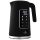 Berlinger Haus Matte Black Collection digitális elektromos vízforraló 1,7 liter (BH9675)