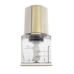   Berlinger Haus Sahara Collection aprító és tároló műanyag tállal 0,6 literes 300 W (BH9688) 