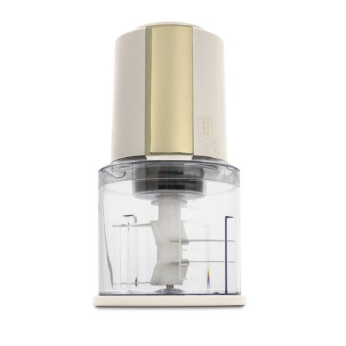 Berlinger Haus Sahara Collection aprító és tároló műanyag tállal 0,6 literes 300 W (BH9688) 