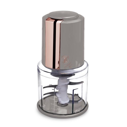 Berlinger Haus Taupe Collection elektromos aprítógép 300 W (BH9690)