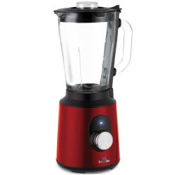   Berlinger Haus Metallic Line Burgundy turmixgép 1,5 liter (BH9696)