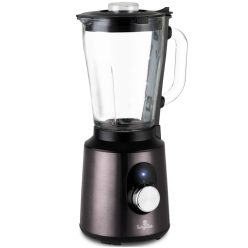   Berlinger Haus Metallic Line Carbon Collection turmixgép 1,5 liter (BH9697)