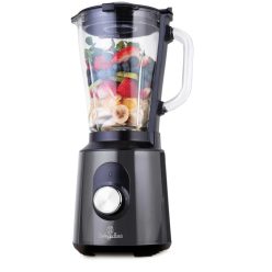   Berlinger Haus Metallic Line Carbon Collection turmixgép 1,5 liter (BH9697)