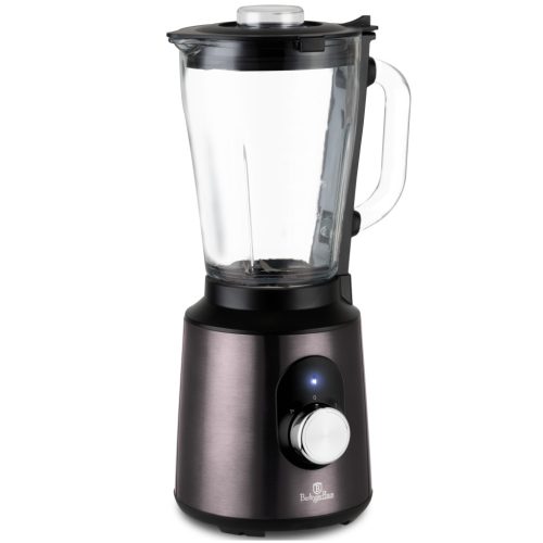 Berlinger Haus Metallic Line Carbon Collection turmixgép 1,5 liter (BH9697)