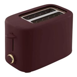   Berlinger Haus Leonardo Collection 2 szeletes kenyérpirító 750 W (BH9700)