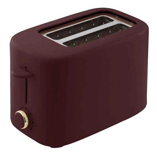 Berlinger Haus Leonardo Collection 2 szeletes kenyérpirító 750 W (BH9700)