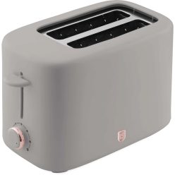  Berlinger Haus Taupe Collection 2 szeletes kenyérpirító 750 W (BH9701) 