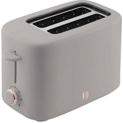 Berlinger Haus Taupe Collection 2 szeletes kenyérpirító 750 W (BH9701) 