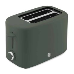   Berlinger Haus Matte Green Collection 2 szeletes kenyérpirító 750 W (BH9705) 