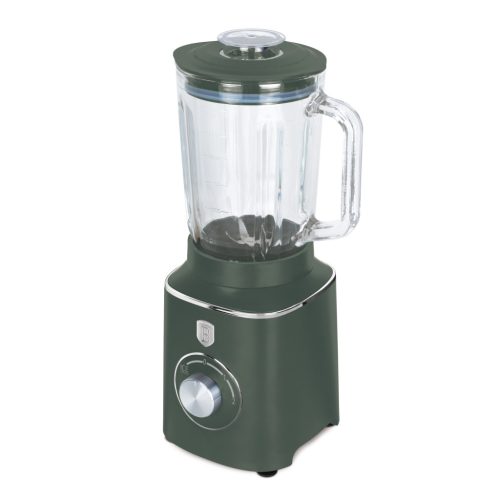 Berlinger Haus Matte Green Collection turmixgép 1,5 liter (BH9707) 