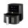 Berlinger Haus Antracit Collection air fryer 5 literes digitális olaj nélküli sütő (BH9711)