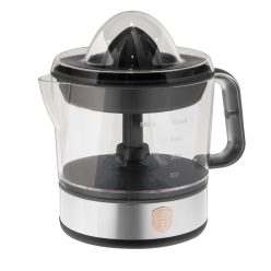   Berlinger Haus Black Rose Collection elektromos citrom facsaró 0,7 liter (BH9716)