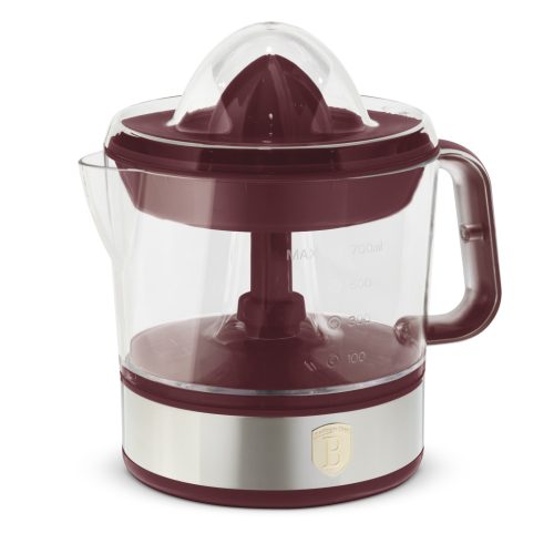 Berlinger Haus Leonardo Collection elektromos citrom facsaró 0,7 liter (BH9718)