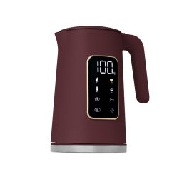   Berlinger Haus Leonardo Collection digitális elektromos vízforraló 1,7 liter (BH9735)