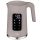 Berlinger Haus Taupe Collection digitális elektromos vízforraló 1,7 liter (BH9736)