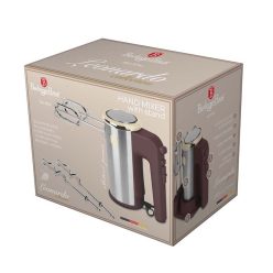   Berlinger Haus Leonardo Collection kézi mixer állvánnyal 300 W (BH9741)