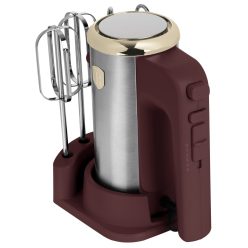   Berlinger Haus Leonardo Collection kézi mixer állvánnyal 300 W (BH9741)
