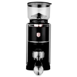  Berlinger Haus Black Rose Collection professzionális elektromos kávédaráló 200 W (BH9744)