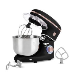   Berlinger Haus Black Rose Collection konyhai robotgép 5 literes tál 1500 W (BH9751N) 