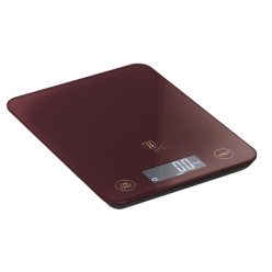   Berlinger Haus Leonardo Collection konyhai mérleg 5 kg (BH9753)