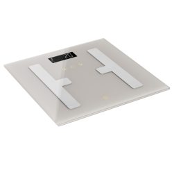   Berlinger Haus Sahara Collection Testzsíranalizáló  személymérleg 180 kg (BH9755)