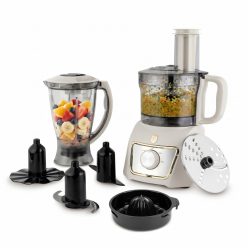   Berlinger Haus Sahara Collection 8 az 1-ben konyhai robotgép 500 W (BH9778) 
