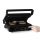 Berlinger Haus Black Rose Collection elektromos grillsütő olajcsepegtetővel 2000 W (BH9781) 