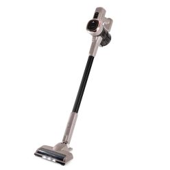  Berlinger Haus Taupe Collection akkumulátoros álló porszívó 200 W 25,9 V BLDC motor (BH9788) 