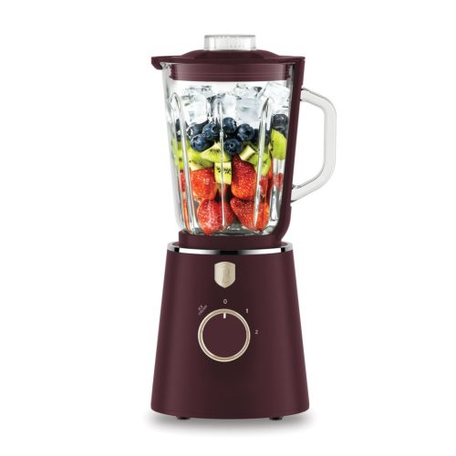 Berlinger Haus Leonardo Collection turmixgép 1,5 liter (BH9818N) 