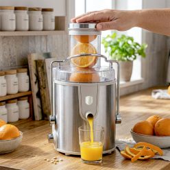   Berlinger Haus Sahara Collection gyümölcscentrifuga 500 W (BH9829)