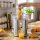 Berlinger Haus Sahara Collection gyümölcscentrifuga 500 W (BH9829)