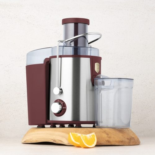 Berlinger Haus Leonardo Collection gyümölcscentrifuga 500 W (BH9831)