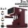 Berlinger Haus Leonardo Collection digitális espresso kávéfőző 3 az 1-ben 950 W (BH9848)