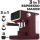 Berlinger Haus Leonardo Collection digitális espresso kávéfőző 3 az 1-ben 950 W (BH9848N) 