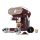 Berlinger Haus Leonardo Nordic Collection digitális espresso kávéfőző 3 az 1-ben 950 W (BH9855) 