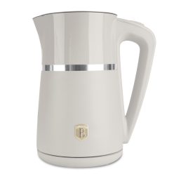   Berlinger Haus Sahara Collection dupla falú elektromos vízforraló 1,7 liter (BH9862) 