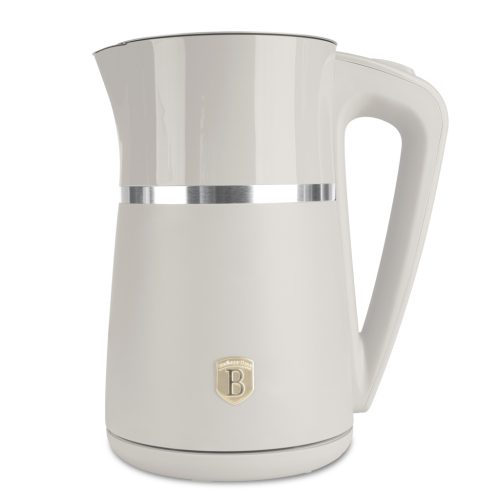 Berlinger Haus Sahara Collection dupla falú elektromos vízforraló 1,7 liter (BH9862) 