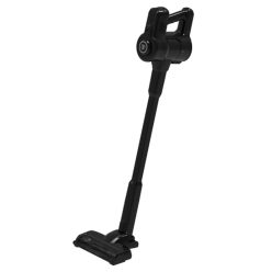   Berlinger Haus Matte Black Collection akkumulátoros álló porszívó 165 W 22,2 V (BH9865) 