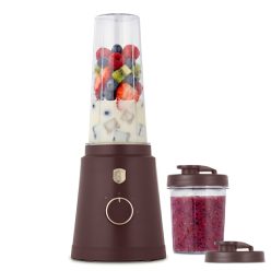   Berlinger Haus Leonardo Collection smoothie készítő 300 - 600 ml (BH9877) 