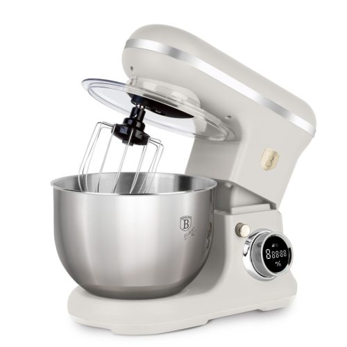 Berlinger Haus Sahara Collection konyhai robotgép 6 literes tál 1500 W (BH9898) 